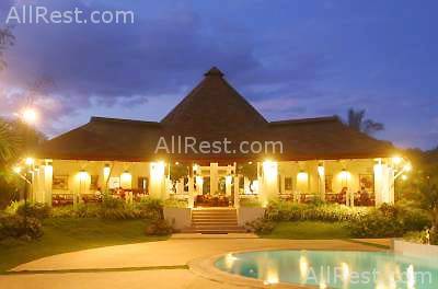 Alona Palm Beach Resort 5